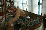Cooperative des Tisserands el-Faouz, Beni Khiar, Tunisia