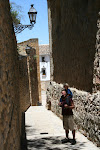Antequera, Spain