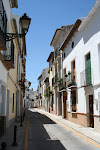 Antequera, Spain