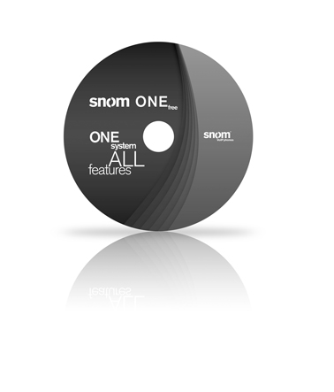Snom ONE free