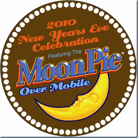 Moon Pie Drop