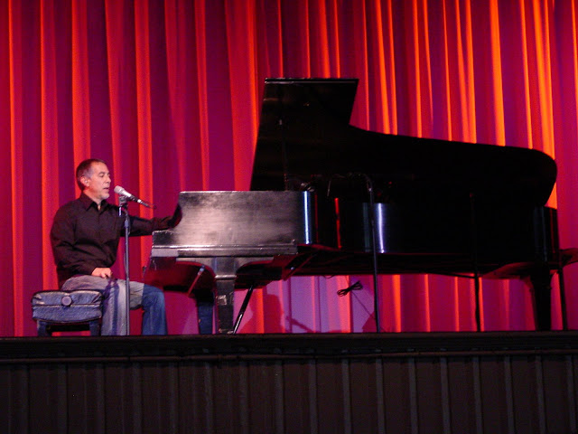 Phil Keaggy (Glass Harp Fame)
