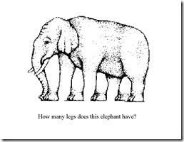 ElephantLegs