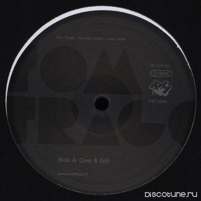 Tom Trago Voyage Direct Live Takes