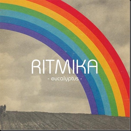 Ritmika Eucalyptus