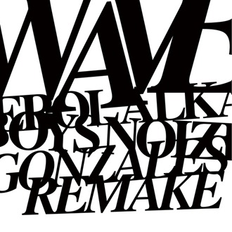 wave