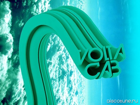 Volta Cab Volta Cab