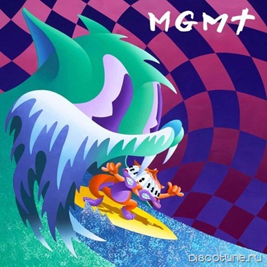 MGMT - Congratulations (Erol Alkan Rework)