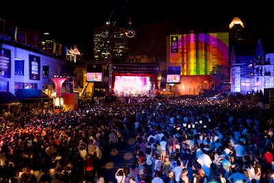 Montreal Jazz Festival 