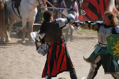 Michigan Renaissance Fair