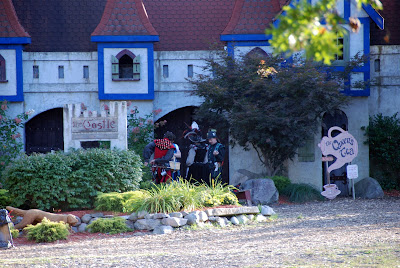 Michigan Renaissance Fair