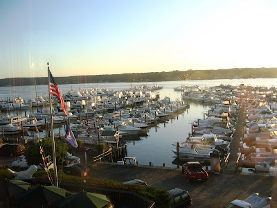 Inn at Harbor Hill Marina