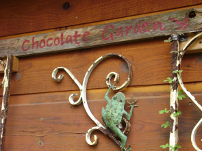 Aska Lodge Chocolate Garden Aska Lodge Chocolate Garden
