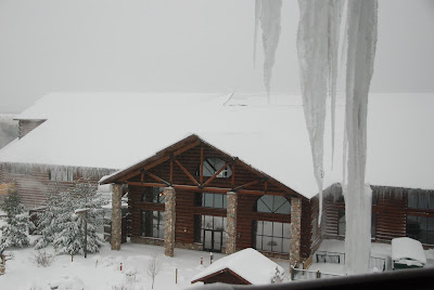 Great Wolf Lodge Snowland