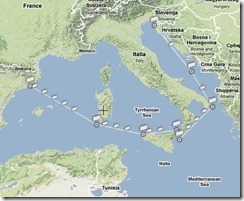 Rotta_Barcellona_Trieste Rotta_Barcellona_Trieste