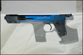 Hämmerli SP20
