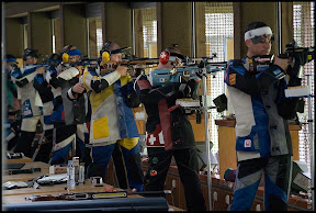 Photo: 300m Standard Rifle Men