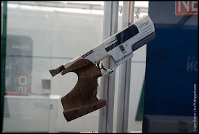Photo: Walther SSP-E