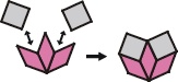 Схемы блоков- пэчворк Dutchrosesewing4.gif