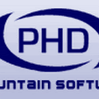 睡袋也定制——PHD mountain software