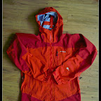 骚衣服Patagonia Stretch Element Jacket
