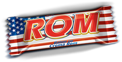 baton Sa construim America aici cu noul Rom