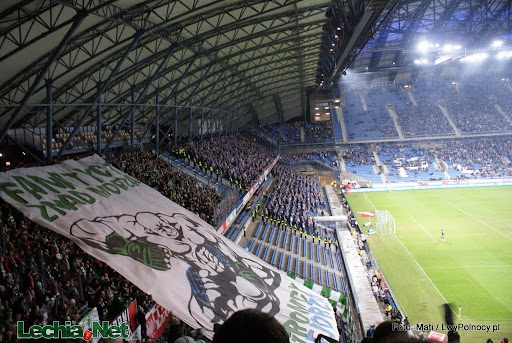 Lech - Lechia