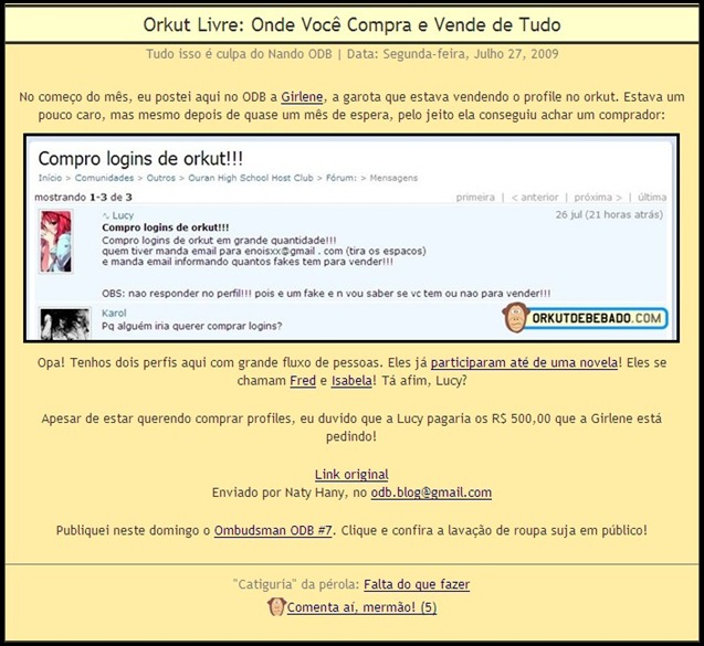 fail