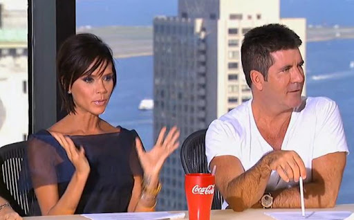 Hot MA Waitress Lisa Olivero With Nice Body Auditions American Idol 1-12-10 [HD VIDEO & PICS]