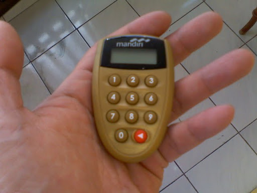 token Token