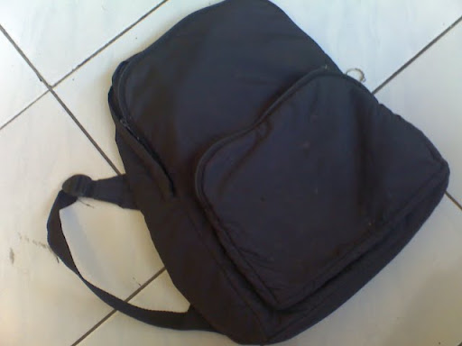 Tas Butut Tas Butut