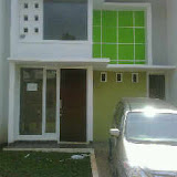 Rumah Dikontrakan