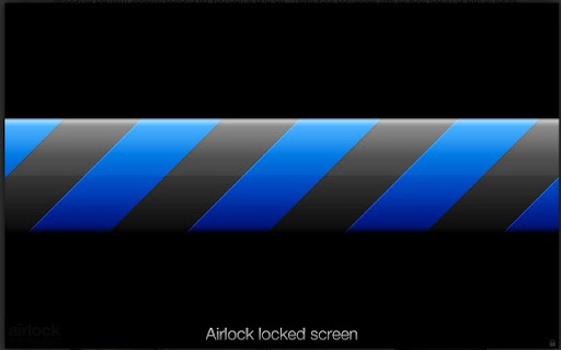 AirLock - Locked Out!