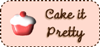 Cake it Pretty
