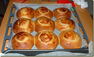 brioche finite