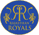 Rajasthan Royals logo