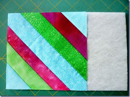 borda recortada trimmed edge