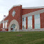071204-N-0000X-001
GREAT LAKES, Ill. (Dec. 4, 2007) Exterior view of the new Atlantic Fleet Drill Hall at Recruit Training Command, Great Lakes. The new hall includes administrative offices, recruit drill area and classrooms, building equipment and furnishings. U.S. Navy photo (Released) 071204-N-0000X-001
GREAT LAKES, Ill. (Dec. 4, 2007) Exterior view of the new Atlantic Fleet Drill Hall at Recruit Training Command, Great Lakes. The new hall includes administrative offices, recruit drill area and classrooms, building equipment and furnishings. U.S. Navy photo (Released)