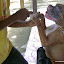 Cuca e Clarence