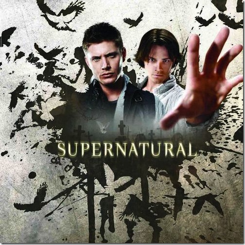 supernatural