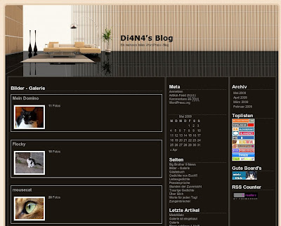 GkrellShoot 05-08-09 080917 in Di4N4s Blog