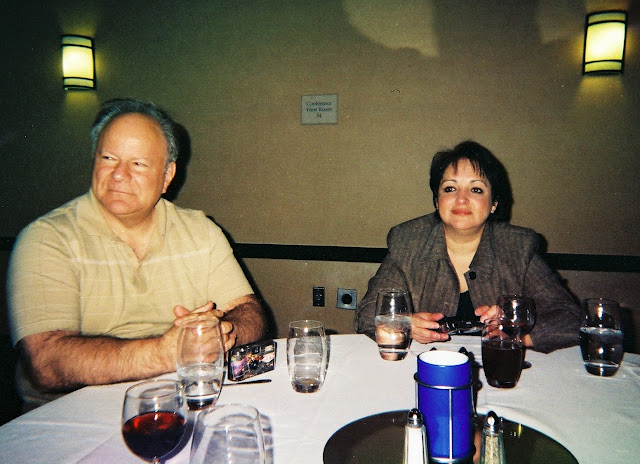 2007 TGI Wireless Town Meeting