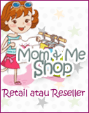 Mom & Me Shop