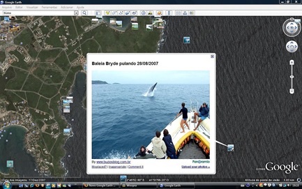 Google Earth 5 Google Earth 5