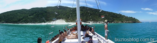 Prainha Panorama Prainha Panorama