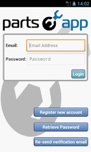 How to download PartsApp lastet apk for android