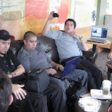 Primera reunión Destilando Web en Monterrey