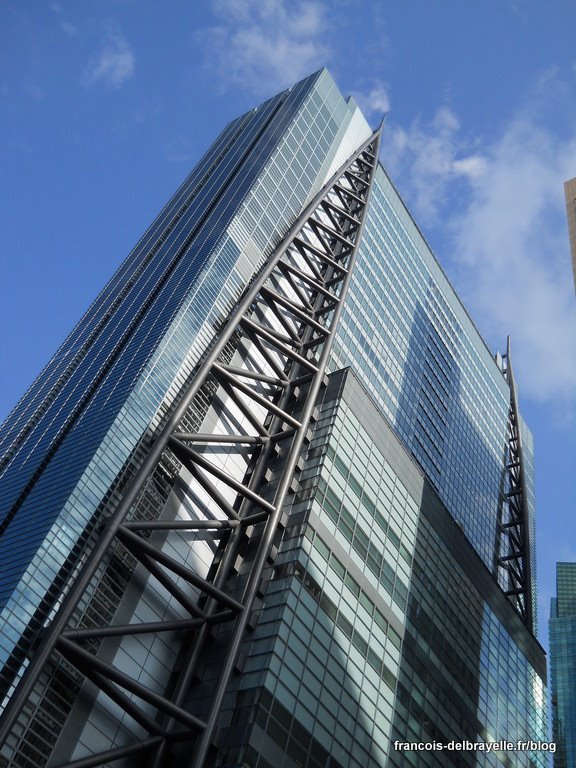 Nippon Television Tower Nippon Television Tower