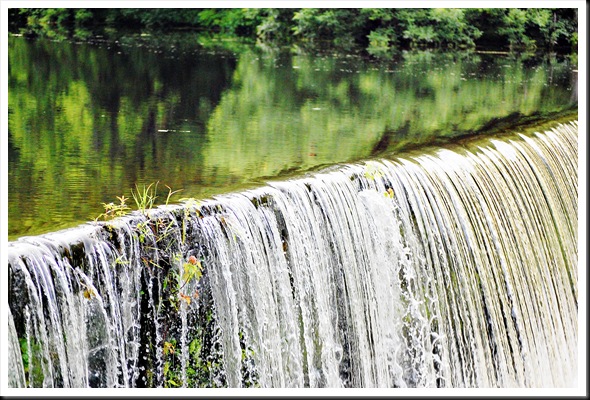 waterfall