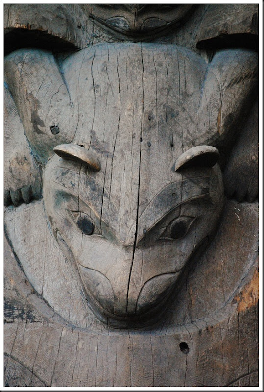TOTEM FOX